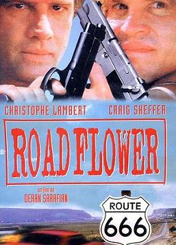 photo Roadflower