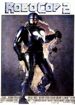 photo RoboCop 2