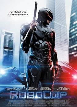 photo RoboCop "2014"