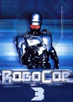 photo RoboCop 3