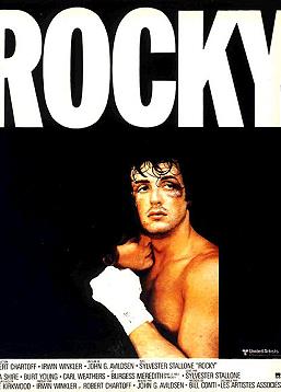 photo Rocky