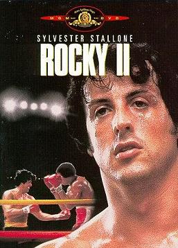 photo Rocky II