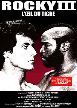 photo Rocky III