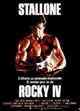 photo Rocky IV