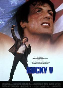 photo Rocky V