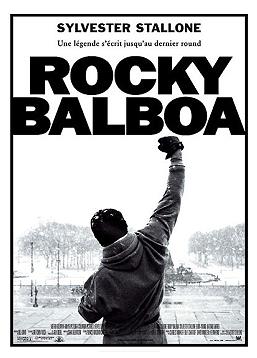 photo Rocky Balboa