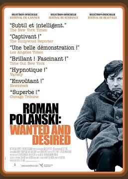 photo Roman Polanski : Wanted and Desired