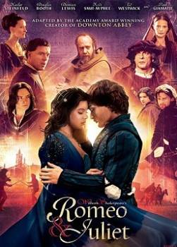 photo Romeo and Juliet