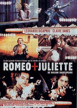 photo Romeo + Juliette