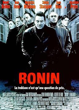 photo Ronin