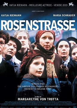 photo Rosenstrasse