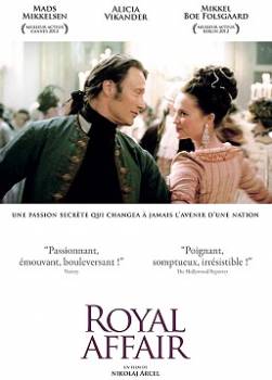 photo Royal Affair