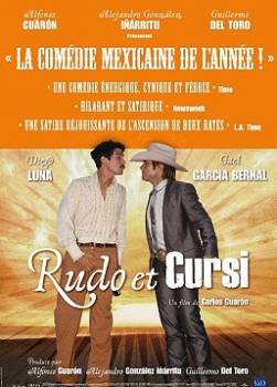 photo Rudo et Cursi