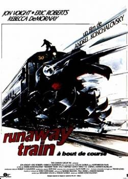 photo Runaway Train