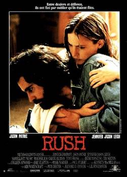 photo Rush "1991"