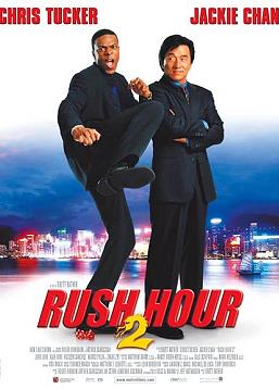 photo Rush Hour 2