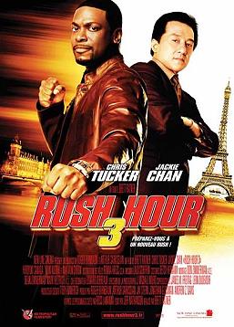 photo Rush Hour 3