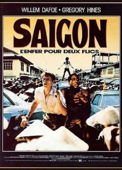 photo Saigon, l'enfer pour deux flics