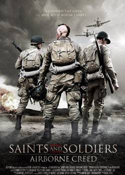 photo Saints and Soldiers : Airborne Creed