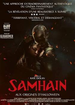 photo Samhain