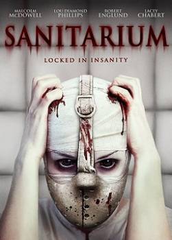 photo Sanitarium