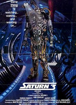 photo Saturn 3