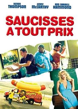 photo Saucisses à tout prix