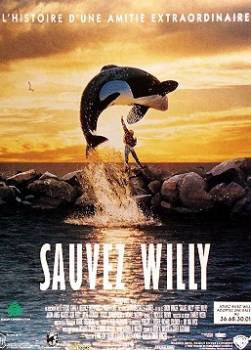 photo Sauvez Willy