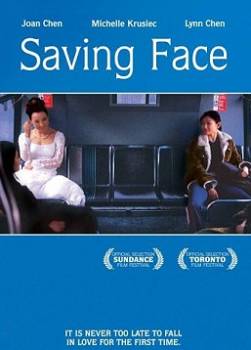 photo Saving Face