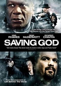 photo Saving God