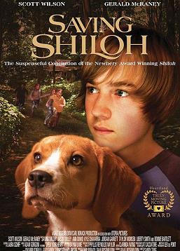 photo Saving Shiloh