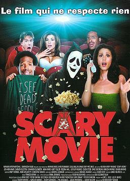 photo Scary Movie