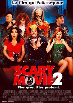 photo Scary Movie 2