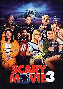 photo Scary Movie 3