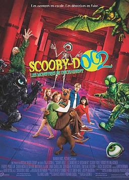 photo Scooby-Doo 2 : les monstres se déchaînent