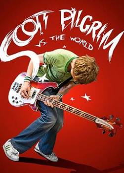 photo Scott Pilgrim