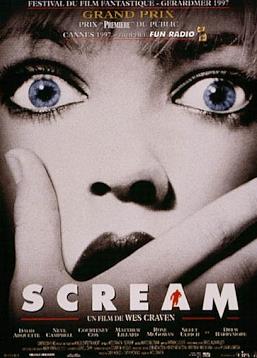 photo Scream