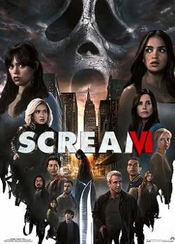 photo Scream 6