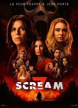 photo Scream 7