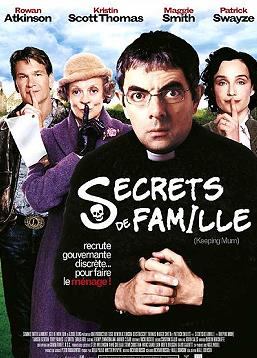 photo Secrets de famille