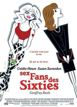 photo Sex fans des sixties