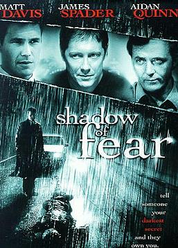 photo Shadow of Fear