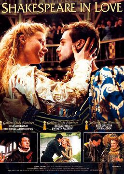 photo Shakespeare in Love