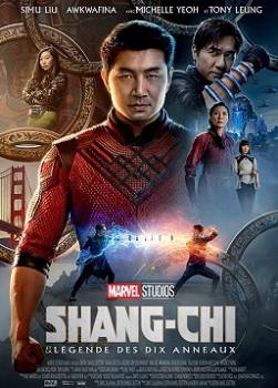 photo Shang-Chi et la Légende des Dix Anneaux