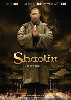 photo Shaolin