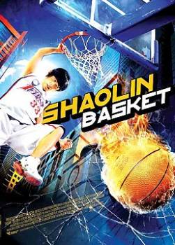 photo Shaolin Basket