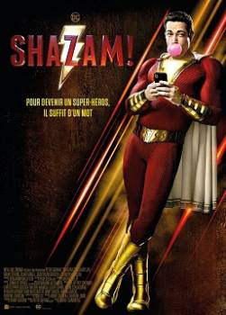 photo Shazam !