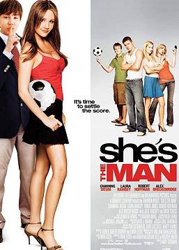 photo She's the Man