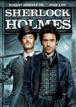 photo Sherlock Holmes