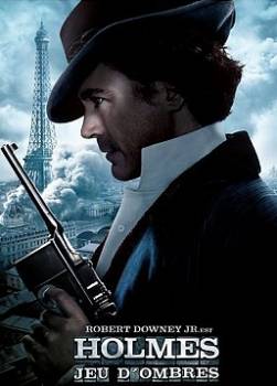 photo Sherlock Holmes 2 : Jeu d'ombres